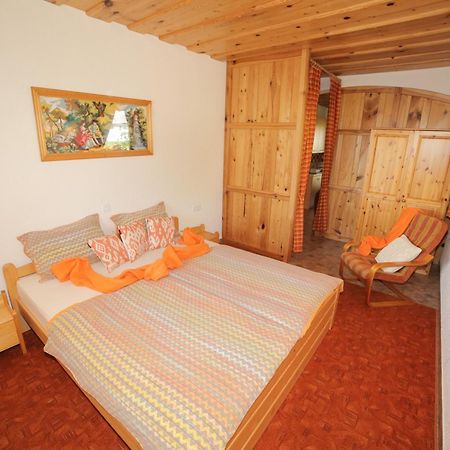 Apartma Kosnik Bohinj ภายนอก รูปภาพ