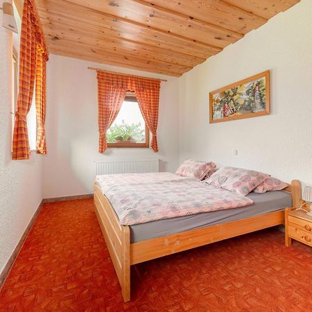 Apartma Kosnik Bohinj ภายนอก รูปภาพ