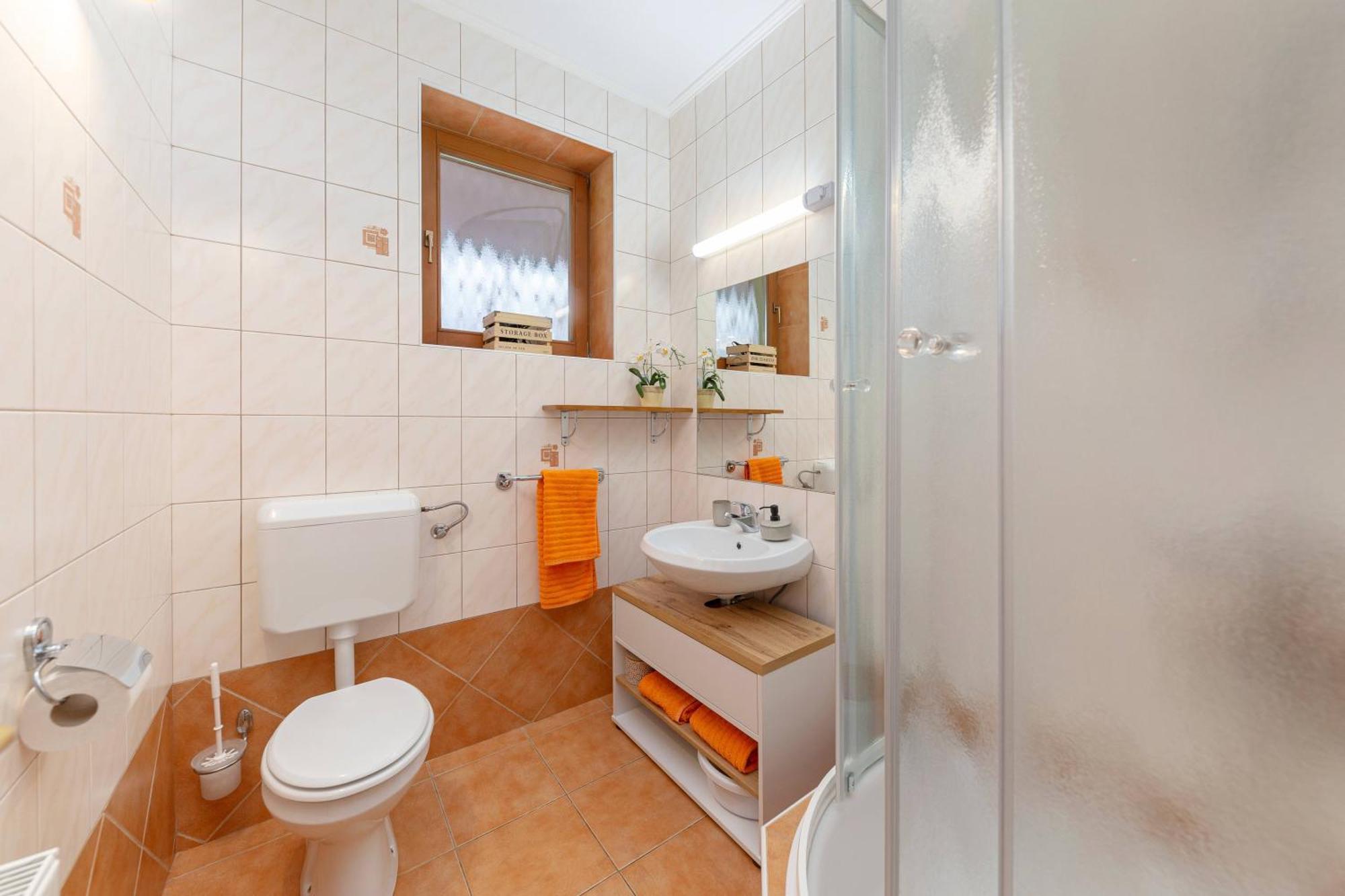 Apartma Kosnik Bohinj ภายนอก รูปภาพ