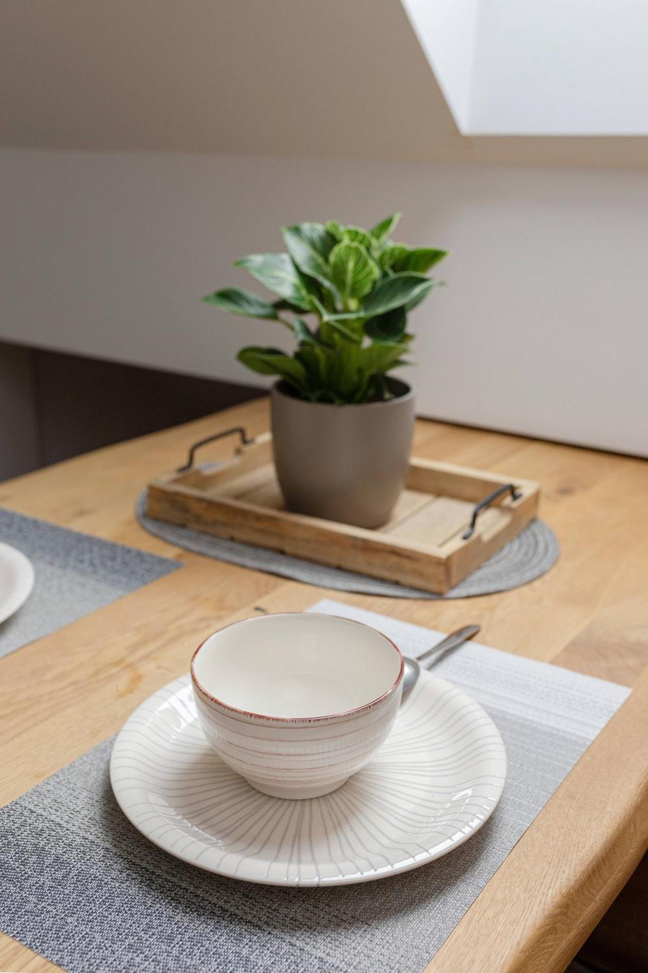 Apartma Kosnik Bohinj ภายนอก รูปภาพ
