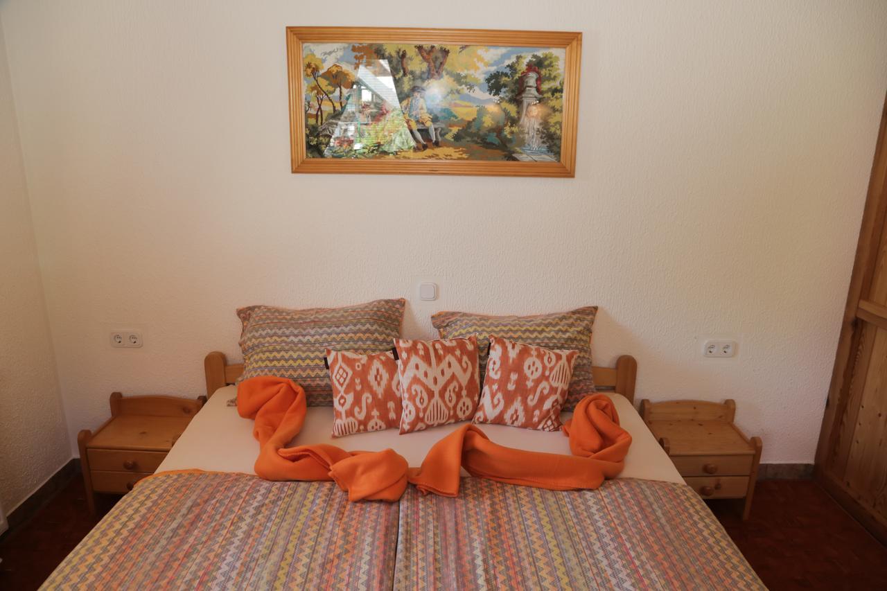 Apartma Kosnik Bohinj ภายนอก รูปภาพ
