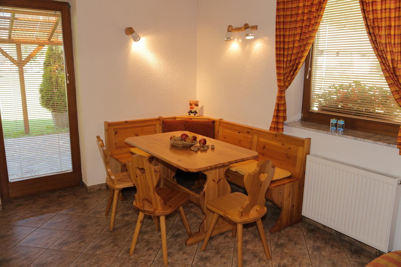 Apartma Kosnik Bohinj ภายนอก รูปภาพ