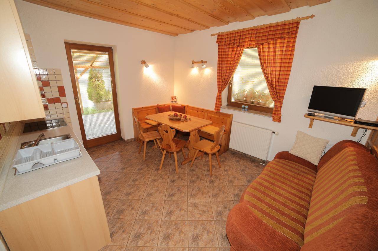 Apartma Kosnik Bohinj ภายนอก รูปภาพ