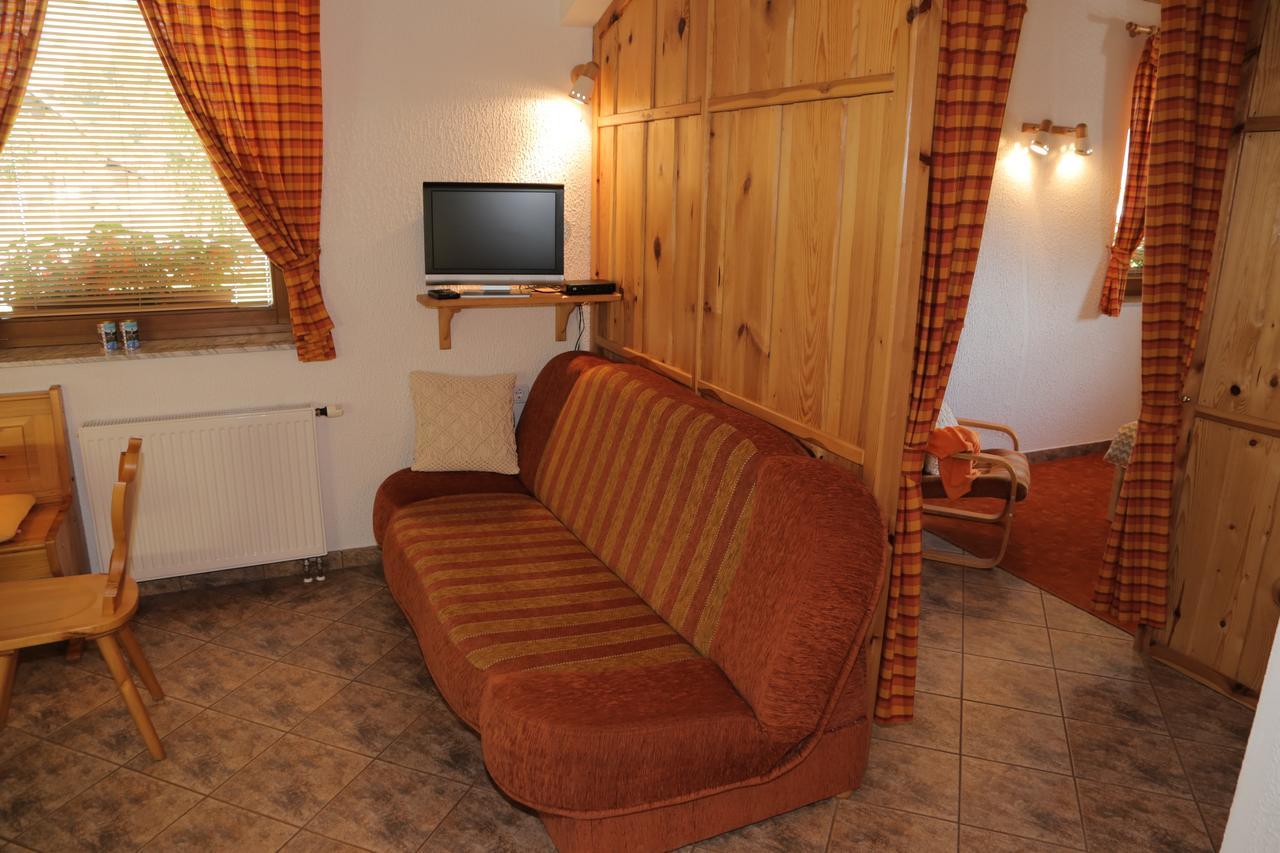 Apartma Kosnik Bohinj ภายนอก รูปภาพ