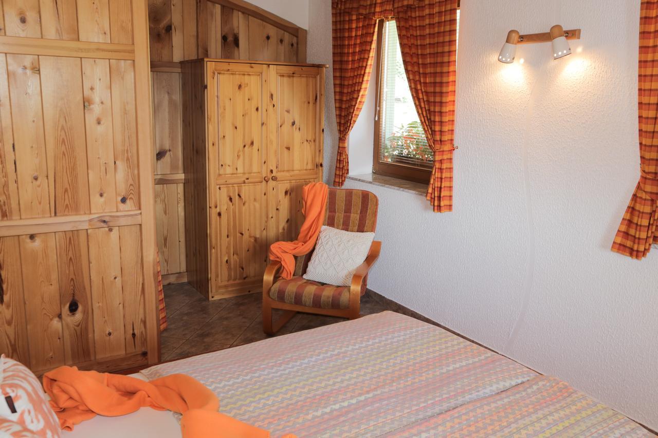 Apartma Kosnik Bohinj ภายนอก รูปภาพ
